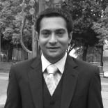 ash patel